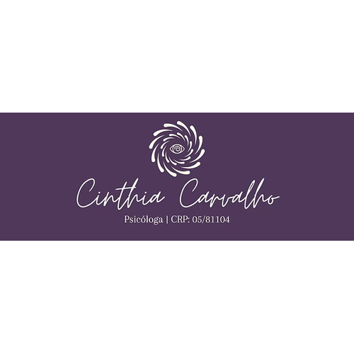 Logotipo da empresa CINTHIA BASTO DE CARVALHO