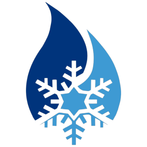 Logotipo da empresa KLIVER CLIMATIZACAO