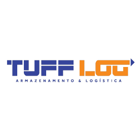 Logotipo da empresa TUFFLOG LOGISTICA LTDA