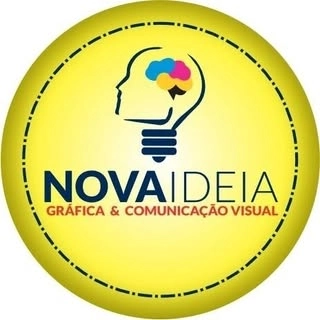 Logotipo da empresa CIA.DESIGN -SOLUCOES GRAFICAS