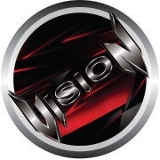 Logotipo da empresa VISION COMUNICACAO VISUAL