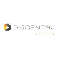 Logotipo da empresa DIGIDENTAL