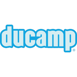 Logotipo da empresa DUCAMP