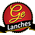 Logotipo da empresa GE LANCHES