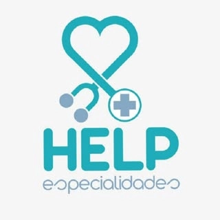 Logotipo da empresa HELP ESPECIALIDADES CLINICAS