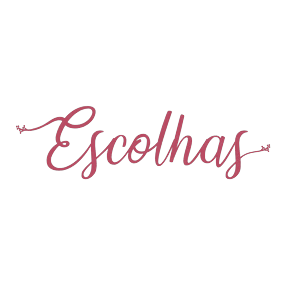 Logotipo da empresa ESCOLHAS - INSTITUTO ESCOLHAS