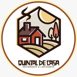 Logotipo da empresa QUINTAL DE CASA