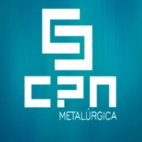 Logotipo da empresa CPN CONSTRUCOES