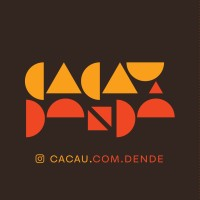 Logotipo da empresa CACAU COM DENDE