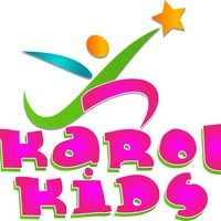 Logotipo da empresa KAROL PRESENTES