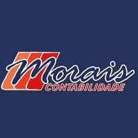 Logotipo da empresa MORAIS CONTABILIDADE