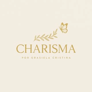 Logotipo da empresa CHARISMA CESTAS
