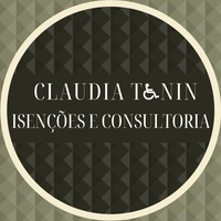 Logotipo da empresa CLAUDIA ANDREA DANTAS TONIN