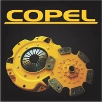 Logotipo da empresa COPEL