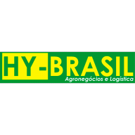 Logotipo da empresa HY-BRASIL