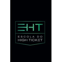 Logotipo da empresa ESCOLA DO HIGH TICKET