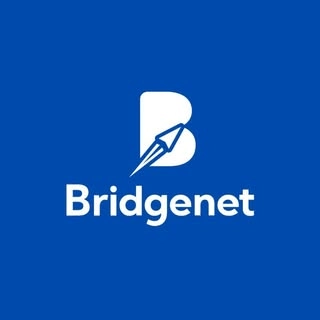 Logotipo da empresa BRIDGENET