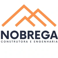 Logotipo da empresa NOBREGA CONSTRUTORA E ENGENHARIA LTDA