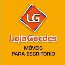 Logotipo da empresa LOJA GUEDES