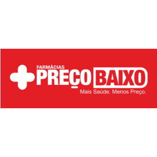 Logotipo da empresa FARMACIA PRECO BAIXO