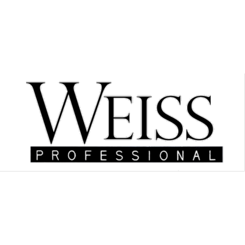 Logotipo da empresa WEISS PROFESSIONAL
