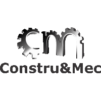 Logotipo da empresa CONSTRU & MEC