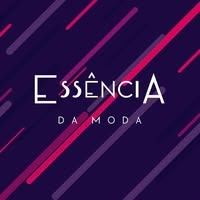 Logotipo da empresa ESSENCIA DA MODA