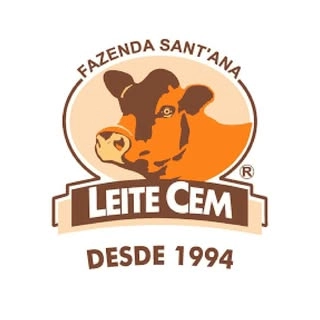 Logotipo da empresa D'LEITE
