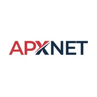 Logotipo da empresa APX NET