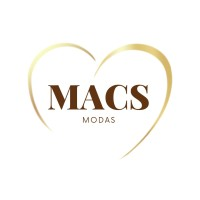 Logotipo da empresa MACS BOUTIQUE & ACESSORIOS