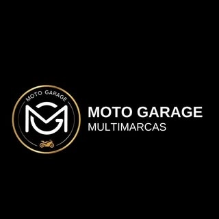 Logotipo da empresa MOTO GARAGE MULTIMARCAS
