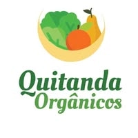 Logotipo da empresa QUITANDA ORGANICOS