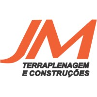 Logotipo da empresa JM TERRAPLANAGEM