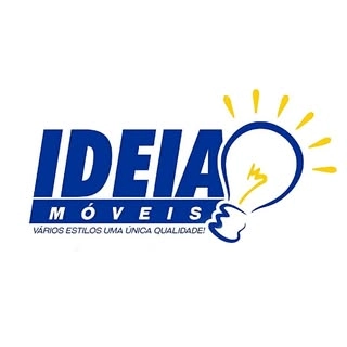 Logotipo da empresa IDEIA MOVEIS