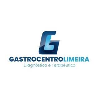 Logotipo da empresa GASTROCENTRO LIMEIRA