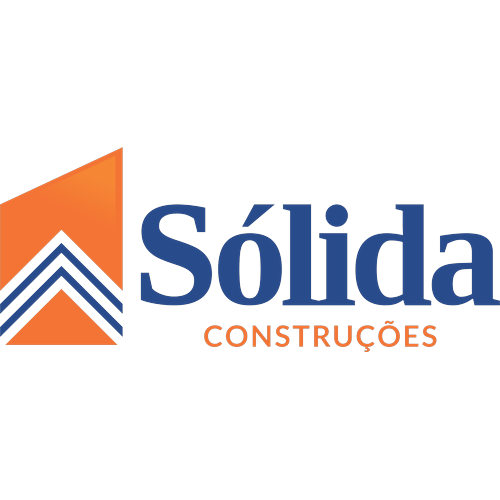 Logotipo da empresa SOLIDA CONSTRUTORA