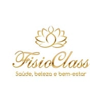 Logotipo da empresa FISIOCLASS
