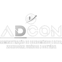 Logotipo da empresa ADCON ILHA - ADMINISTRACAO DE CONDOMINIOS E BENS