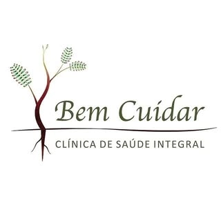 Logotipo da empresa CLINICA BEM CUIDAR