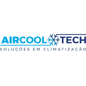 Logotipo da empresa ARCOOLTEC SOLUCOES EM CLIMATIZACAO