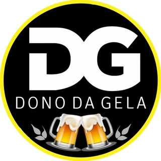 Logotipo da empresa DONO DA GELA