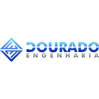 Logotipo da empresa DOURADO ENGENHARIA & ARQUITETURA
