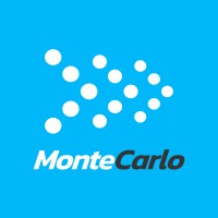Logotipo da empresa MONTE CARLO GALIA