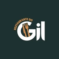 Logotipo da empresa PASTELAO DO GIL
