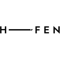 Logotipo da empresa ESTUDIO HIFEN