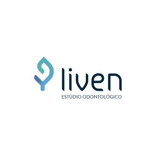 Logotipo da empresa LIVEN ESTUDIO ODONTOLOGICO