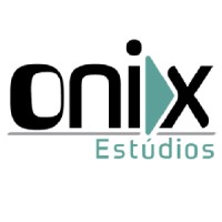 Logotipo da empresa ONIX