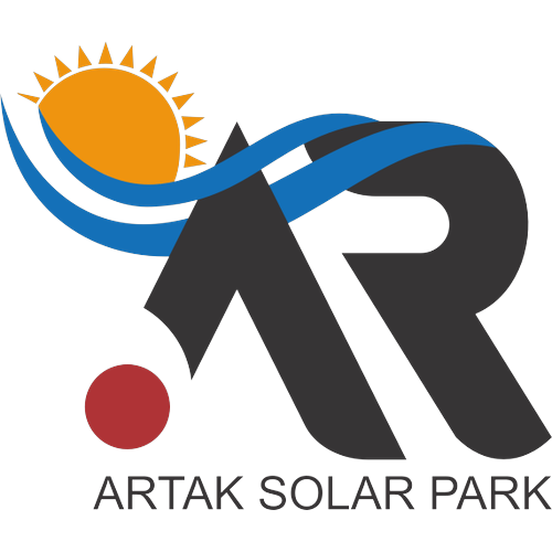 Logotipo da empresa ARTAK SOLAR PARK LORENA LTDA