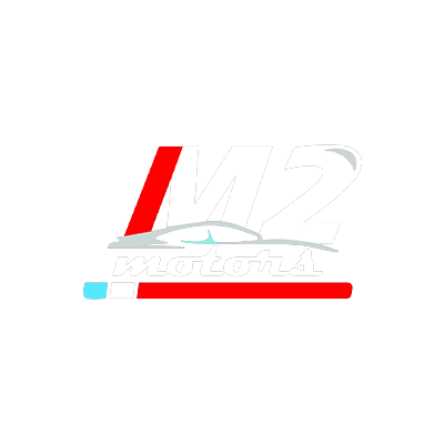 Logotipo da empresa M2 MOTOR S