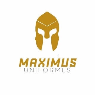 Logotipo da empresa MAXIMUSILK